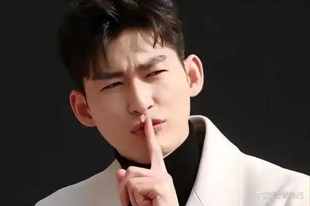 此事件过后,2007年,23岁的张翰顺利在