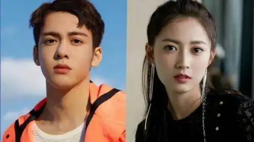 曾舜晞与陈钰琪恋爱曾舜晞否认陈钰琪怒斥适可而止