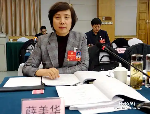 "美丽河北"建设离不开"巾帼力量"