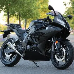 重机车摩托车跑车重型