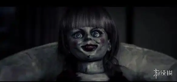 玩家资讯 正文页  温子仁宇宙当然初衷是好的,想想一个宇宙里都是鬼很