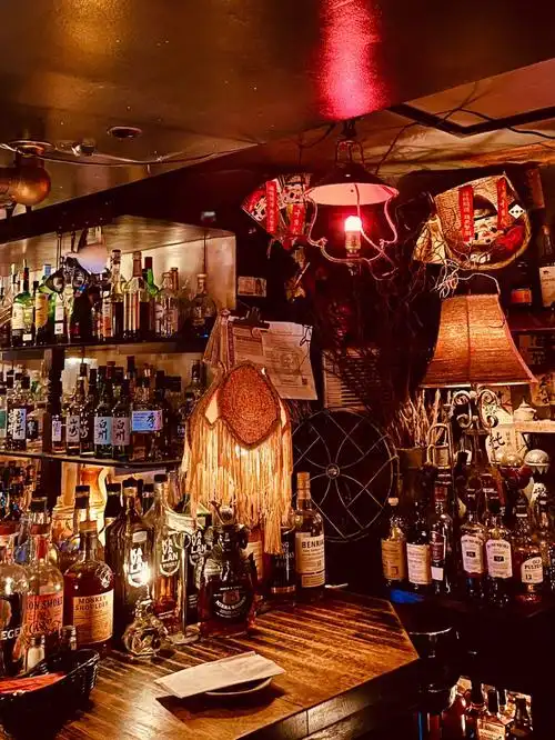 纽约最好吃的爵士酒吧tomijazz