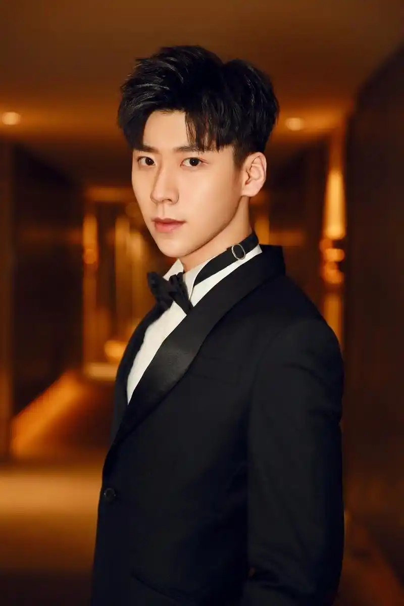 《跨界喜剧王》对我来说有重要的意义,我很珍惜在