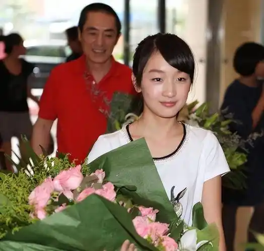 张艺谋_电影_作品