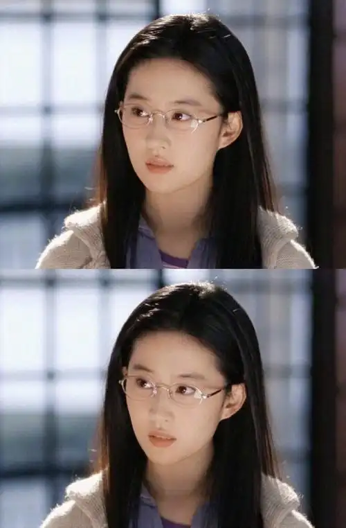 刘亦菲恋爱通告