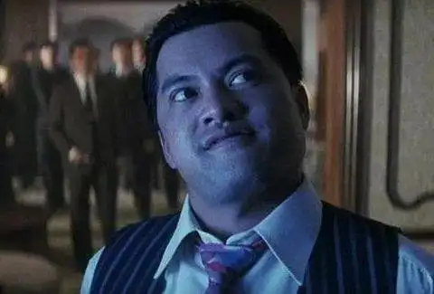 点评香港经典电影——《跛豪》