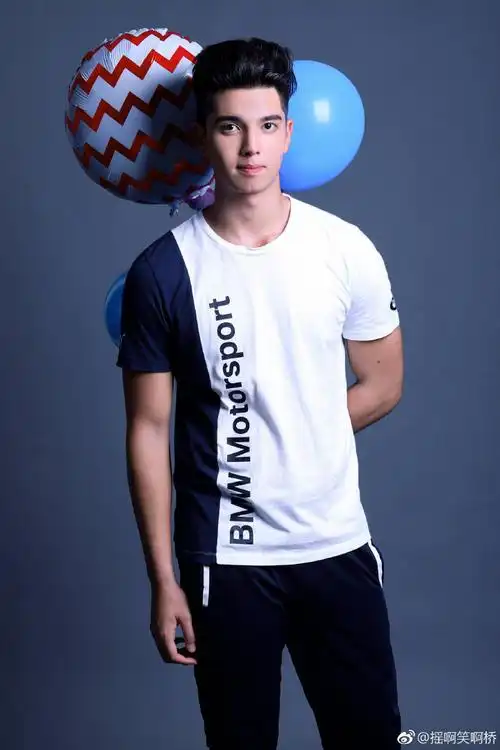 摇啊笑啊桥猛虎队队长韩悦