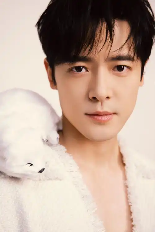 付辛博##全世界最好的付辛博