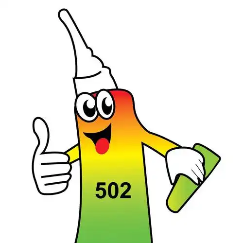 502胶水怎么洗
