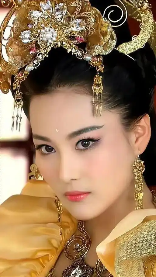 张馨予演过的电视剧封神英雄榜 - 抖音