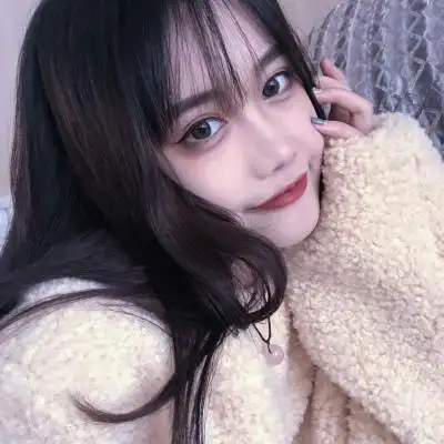 女生淡雅优质气质闺蜜头像念七