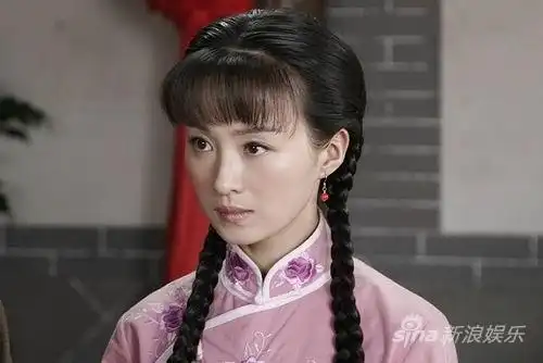 马雅舒,刘恺威等影视明星联合演出的大型女人传奇励志剧《谁知女人心