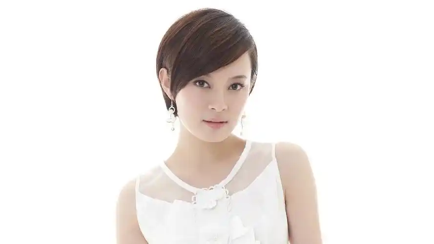 孙俪桌面壁纸之清纯人气明星