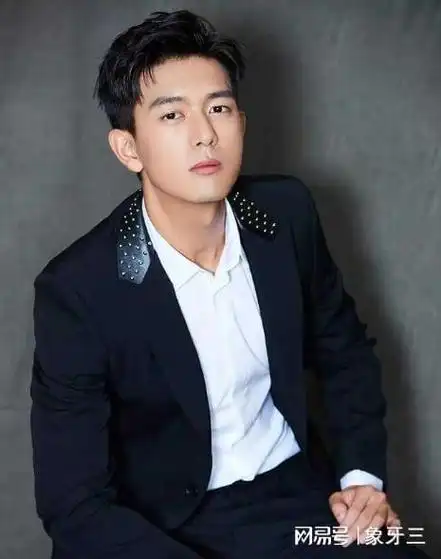 娱乐圈90后男神大比拼:谁是你心中的最帅小生top1?