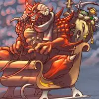 rpg游戏暗黑破坏神2高清头像图片大全