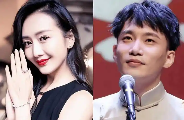 41岁王鸥复出腹部赘肉惹讨论被爆与德云社何九华未婚生女