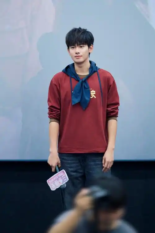 胡先煦三贵情史