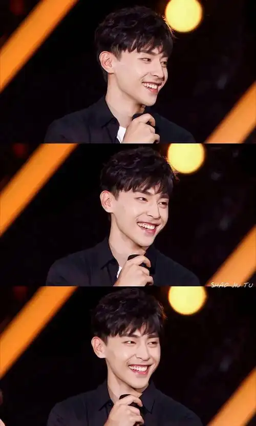 今日份壁纸 | 邓伦 (7.3)