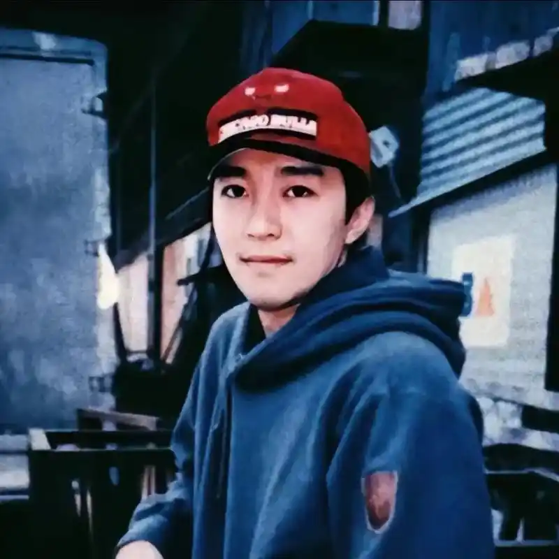 周星驰 #港星男神 #周星驰头像大全 - 抖音