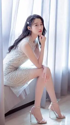 关晓彤的写真,好好看.