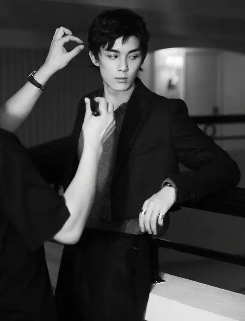 吴磊 代表作:《旋风少女》,《.