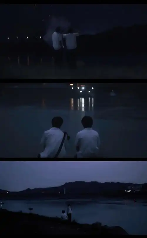 文轩刘耀文宋亚轩