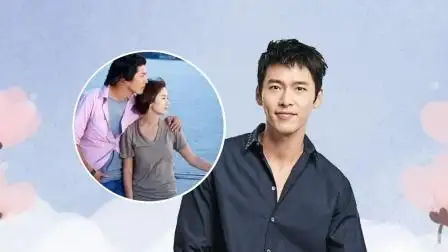 有望复合?宋慧乔玄彬频现巧合 网友大呼在一起