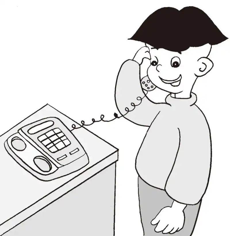 在厨房打电话会爆炸吗 在厨房打电话有危险吗