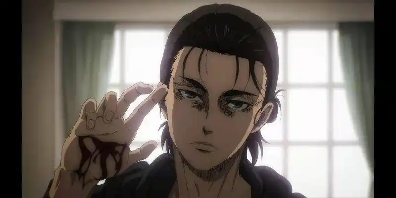 进击的巨人 第四季(2020)第十三集