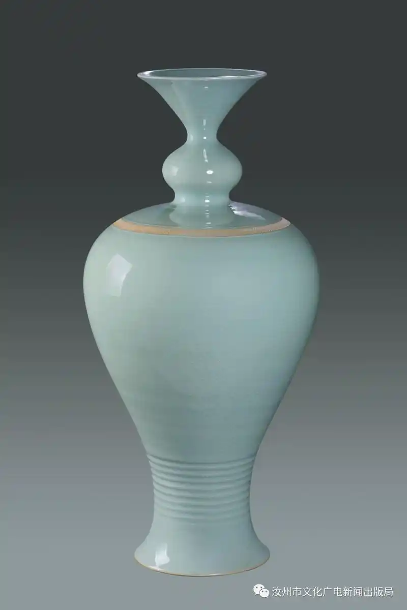 汝瓷亮相2019中国(北京)国际精品陶瓷展,获奖数量与奖项均创历史新高!