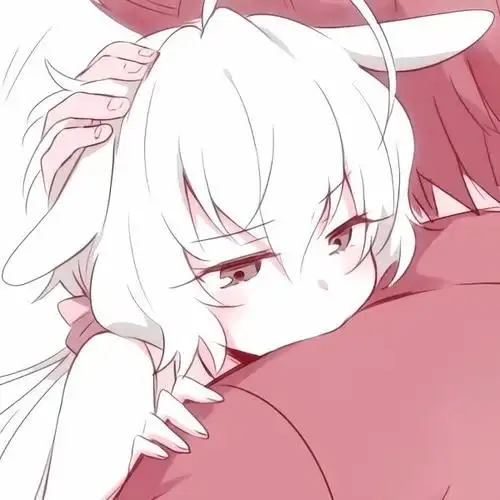 动漫情头 - 堆糖,美图壁纸兴趣社区