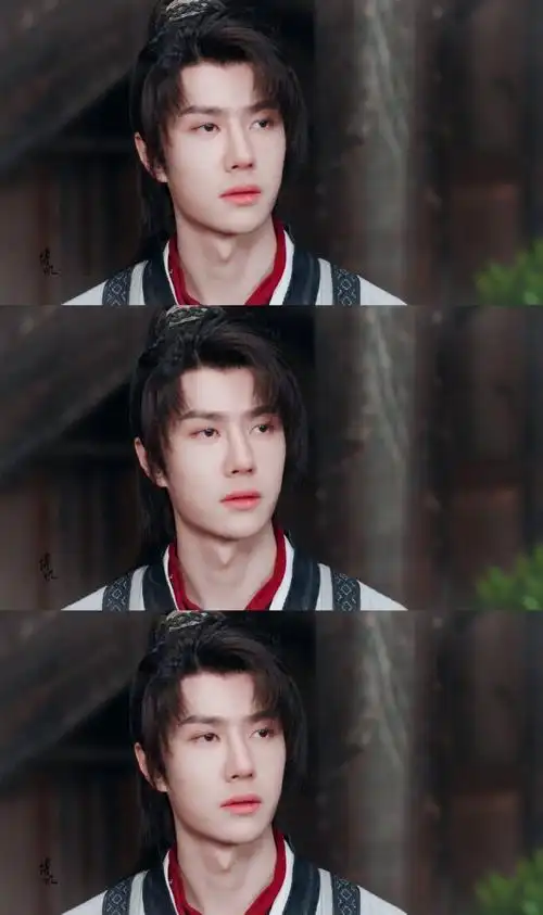 王一博有翡##王一博