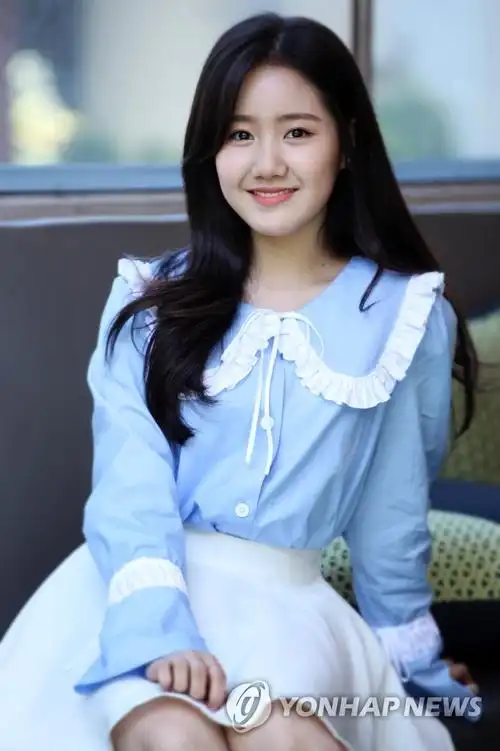 邻家明星陈智熙