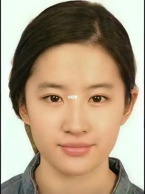 仙女姐姐的素颜照_素颜_仙女_刘亦菲_清纯_娱乐_明星娱乐资讯