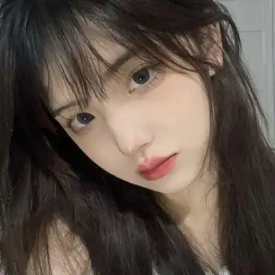 干净舒服的清纯好看气质女生头像