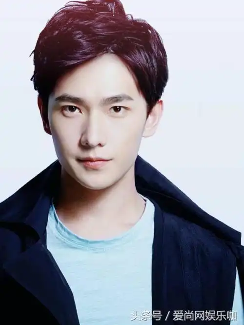 杨洋个人资料中国影坛新生代男演员杨洋