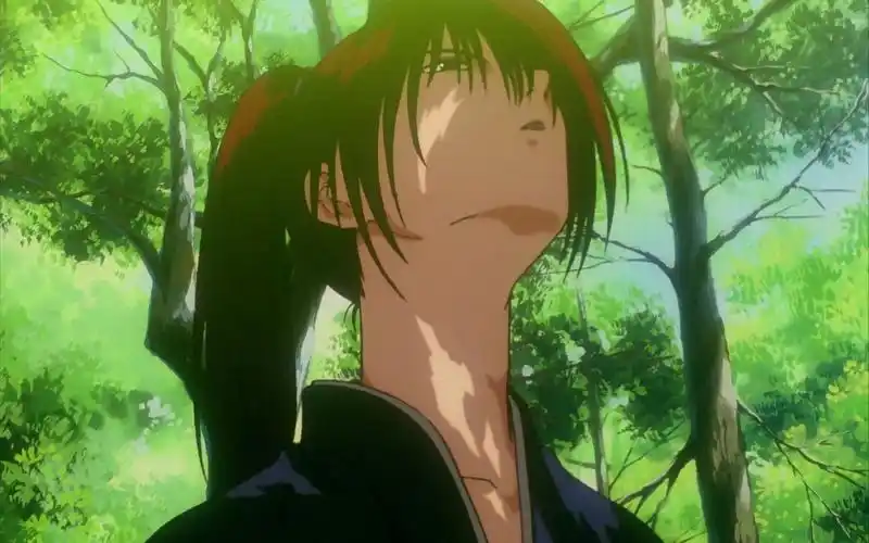 浪客剑心追忆篇[ova]粤语 01 刽子手"——斩る男