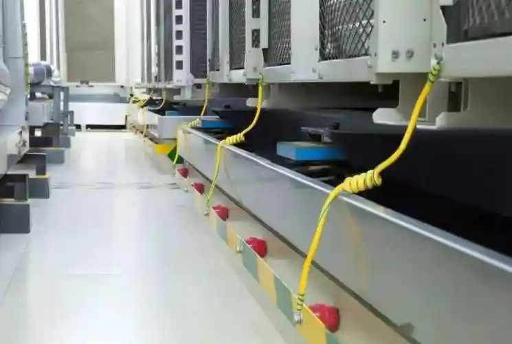 电气安全之接地形式,接地形式不同的特点,tn-c型接地_系统_保护方式