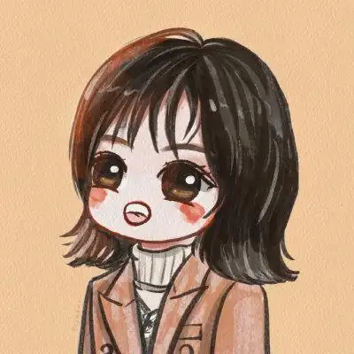 宋茜动漫头像图源vb各处