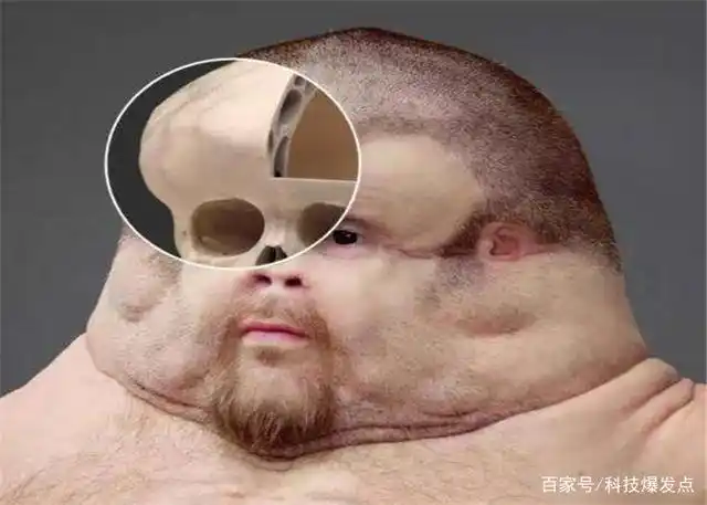 未来人类还会进化吗?科学家预测出容貌,这样你能接受吗?