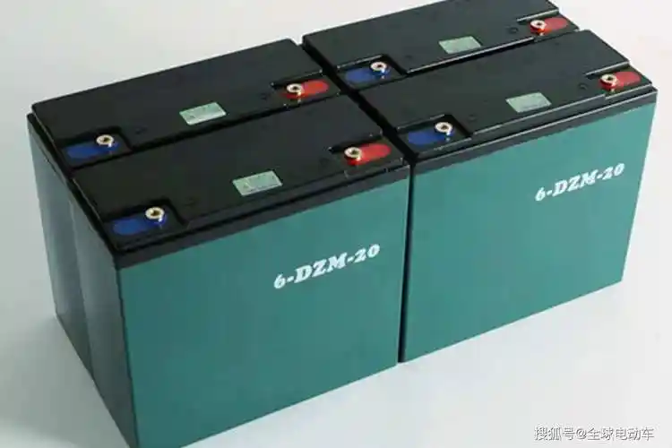 锂电池和铅酸电池哪个好