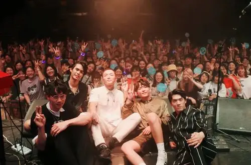 《乐夏2》33支乐队的现状与可能性 | 综艺观察