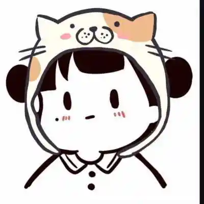 超萌可人卡通头像