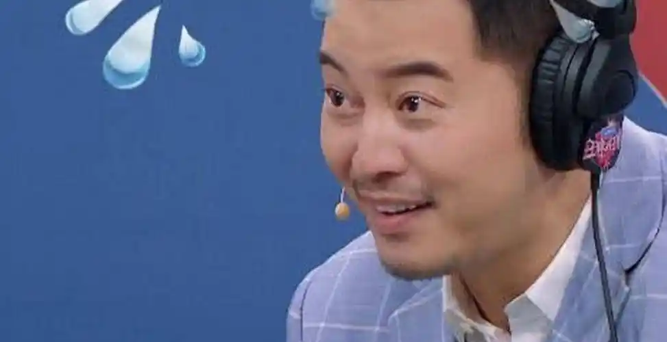 长在笑点上的明星们,这5位喜剧演员,什么都不做就让人想笑_沈腾_沙溢