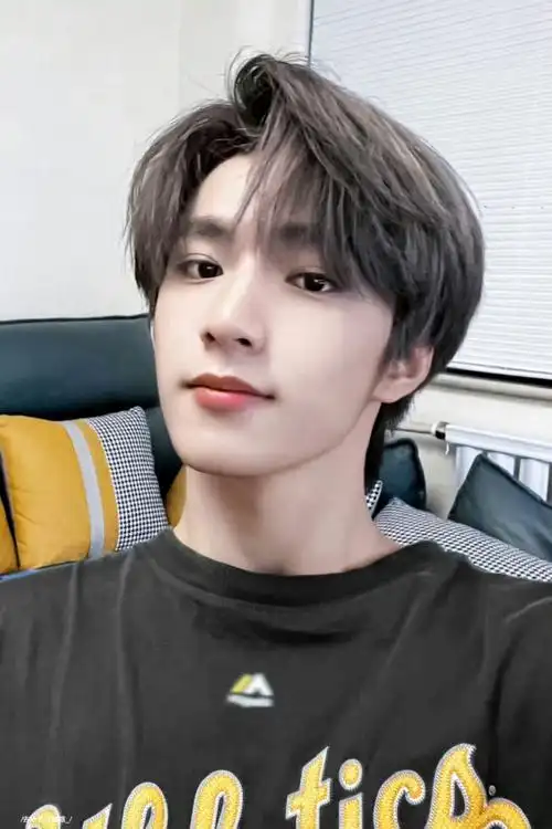 刘耀文第二十条