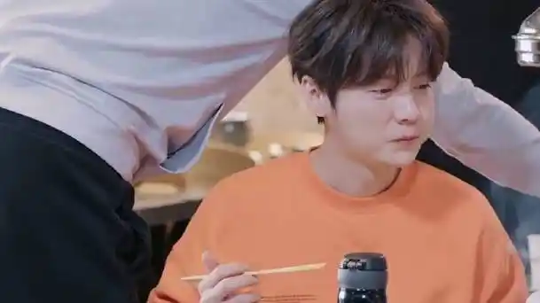 东北美食真得拿盆炫,好吃到根本停不下来,看鹿晗吃饭老香了