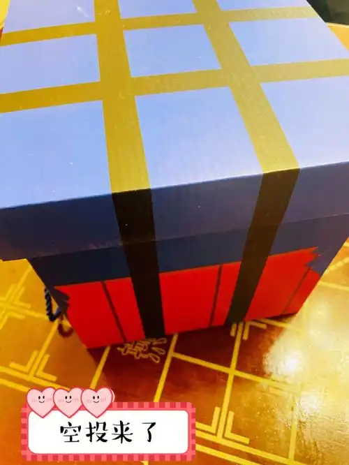 00后弟弟的空投这都是什么