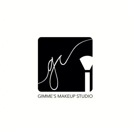 咱化妆工作室有logo啦!!