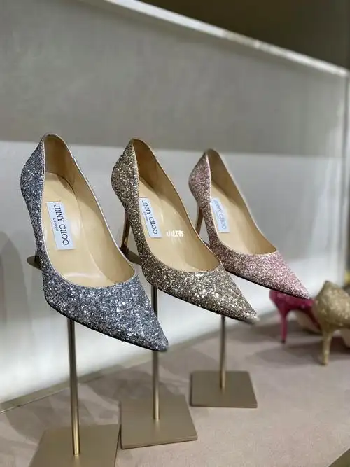 jimmychoo高跟鞋  #最美婚鞋  #最美婚鞋  #备婚婚鞋