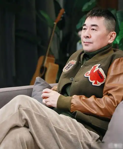 对不起陈建斌,这次我要杠你了!